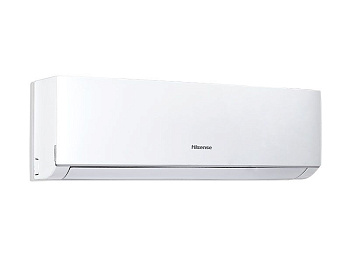 Инверторные сплит-системы серии DJ DC Inverter AS-09UR4SYDDJ3