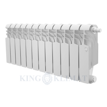 Радиатор Royal Thermo Vittoria Super 300 VDR80 - 12 секц.