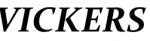 Vickers