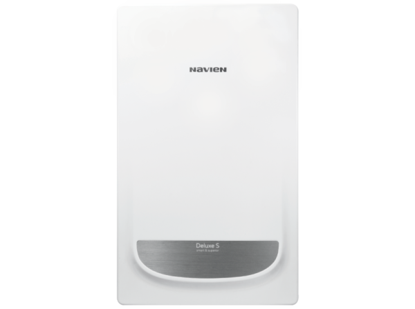 Котёл газовый Navien Deluxe S-16K