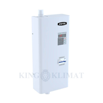 Электрокотел ZOTA Lux 80