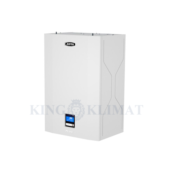 Миникотельная ZOTA - МК-S Plus 15
