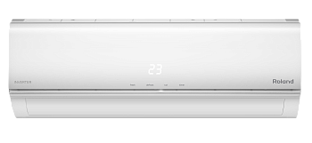 Инверторные сплит-системы серии FAVORITE II Inverter 2024 FIU-09HSS010/N5