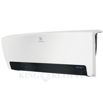 Настенный тепловентилятор Electrolux EFH/W-9020