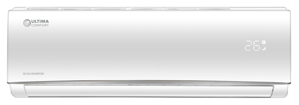 Внутренний блок мульти сплит-системы серии ECLIPSE MULTI DC EU Inverter UC-ECM12PN