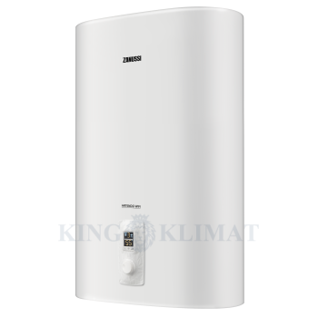 Водонагреватель Zanussi ZWH/S 80 Artendo WiFi
