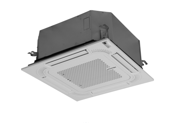 Внутренние блоки кассетного типа FREE Match DC Inverter AMV-12UX4SA