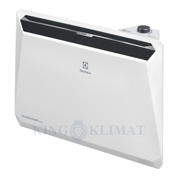 Комплект Electrolux Rapid Transformer с блоком управления ECH/R-1500 T-TUM3 (механический)