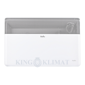 Комплект Ballu Apollo Transformer с блоком управления BEC/AT-2000-4E (электронное)