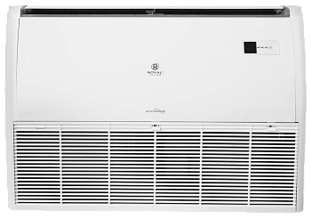 DC EU INVERTER серии pavimento CO-F 36HNI/CO-E 36HNI