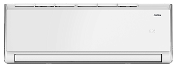 Классические сплит-системы серии ODYS DN-OS12NW