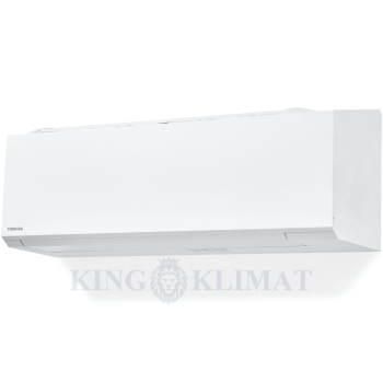 Сплит-система инверторного типа TOSHIBA Shorai Edge RAS-13J2VSG-EE комплект
