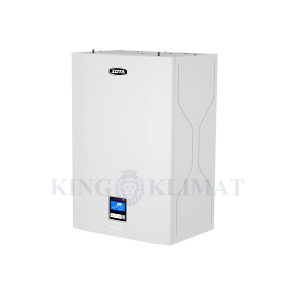 Миникотельная ZOTA МК-S Plus 12 кВт