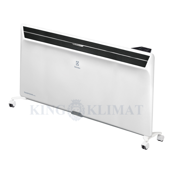 Комплект Electrolux Air Gate Transformer с блоком управления и шасси ECH/AG2-2500 T-TUE4 (электр)