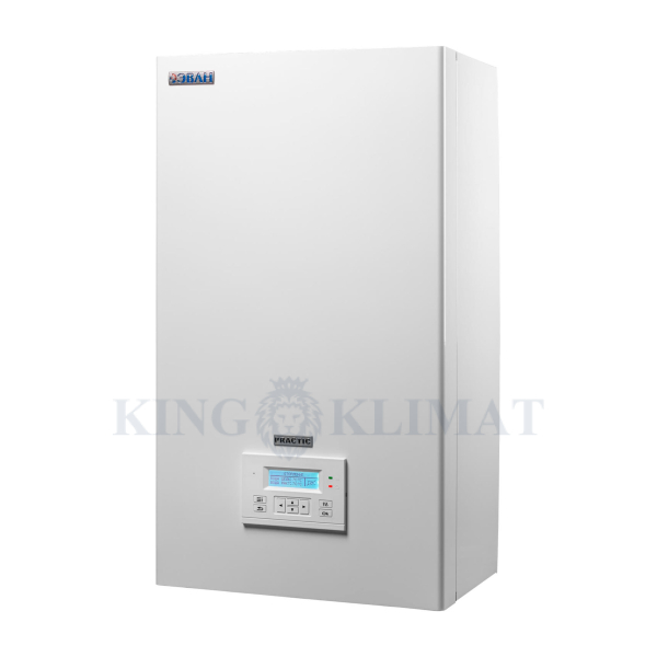 Электроприбор отопительный ЭВАН PRACTIC-42