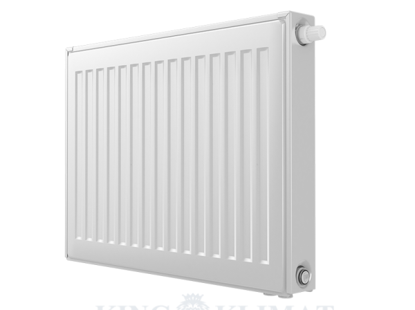 Радиатор панельный Royal Thermo VENTIL COMPACT VC22-300-900 RAL9016 M