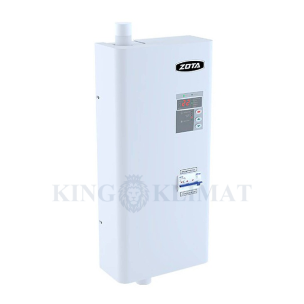Электрокотел ZOTA Lux 7,5