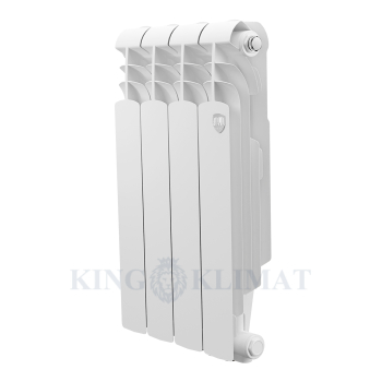 Радиатор Royal Thermo Vittoria Super 500 2.0 VDL80 - 4 секц.