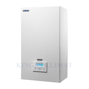 Электроприбор отопительный ЭВАН PRACTIC-72