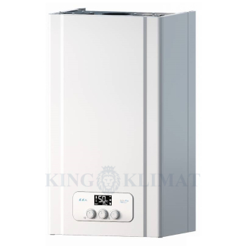 Котел газовый E.C.A. настенный GELIOS PLUS 13 HM NG, 2-ух конт., 13 кВт