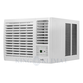 Кондиционер оконный Ballu WIND COOL BWC-09 AC