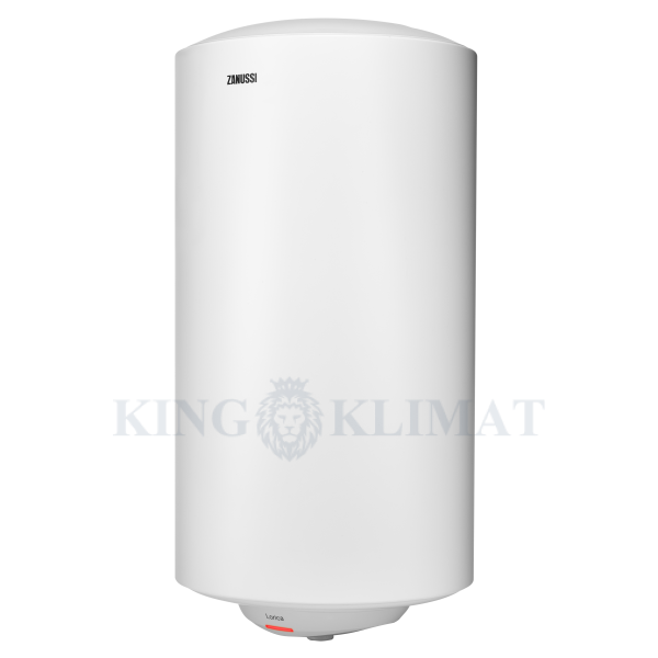 Водонагреватель ZANUSSI ZWH/S 100 Lorica