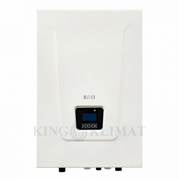 Электрический настенный котел BAXI Ampera 9