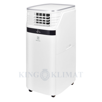 Кондиционер мобильный Electrolux Ice Column EACM-22 JK/N3