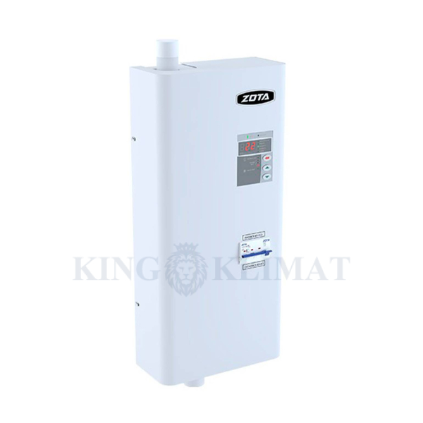 Электрокотел ZOTA Lux 4,5