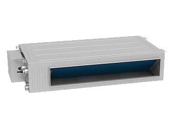 Комплект Electrolux EACD-36H/UP4-DC/N8 инверторной сплит-системы, канального типа