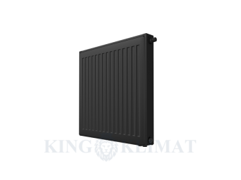 Радиатор панельный Royal Thermo VENTIL COMPACT VC11-500-1200 Noir Sable