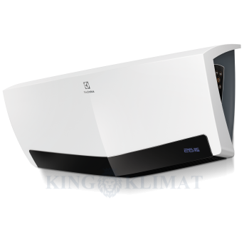 Настенный тепловентилятор Electrolux EFH/W-7020