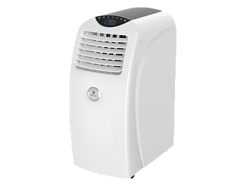 Мобильные кондиционеры с электронным управлением cерии LARGO RM-L60CN-E