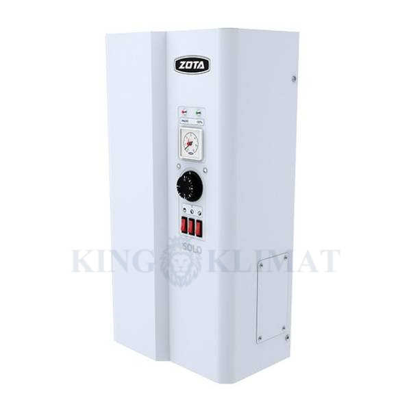 Электрокотел Zota-9 Solo