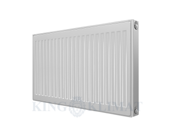 Радиатор панельный Royal Thermo COMPACT C22-400-1400 RAL9016