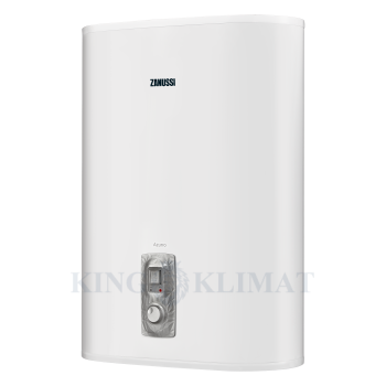 Водонагреватель Zanussi ZWH/S 30 Azurro