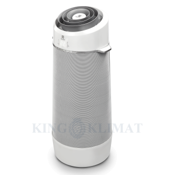 Кондиционер мобильный Electrolux Air Flower EACM-10 FP/N6