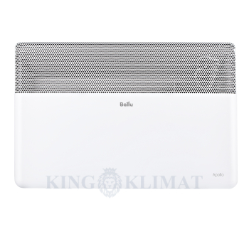 Комплект Apollo Transformer с блоком управления BEC/AT-1500-3M (механический)