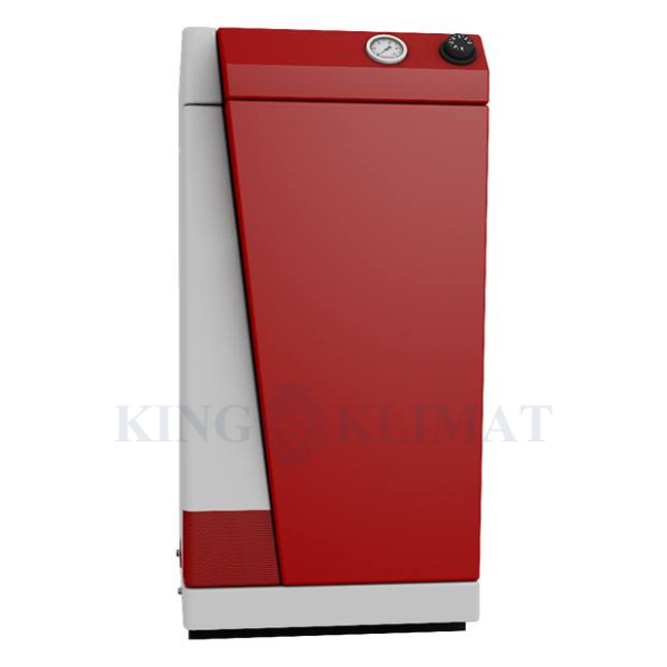 Котел напольный газ. одноконтур. энергонезав. Лемакс UNO 35, сталь, 35 кВт