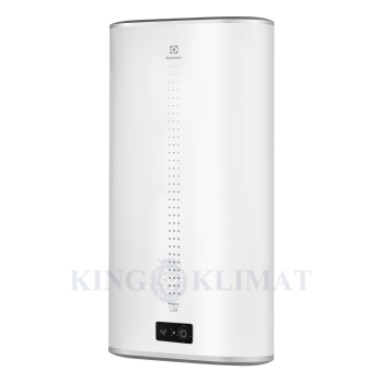 Водонагреватель Electrolux EWH 80 Major LZR 3