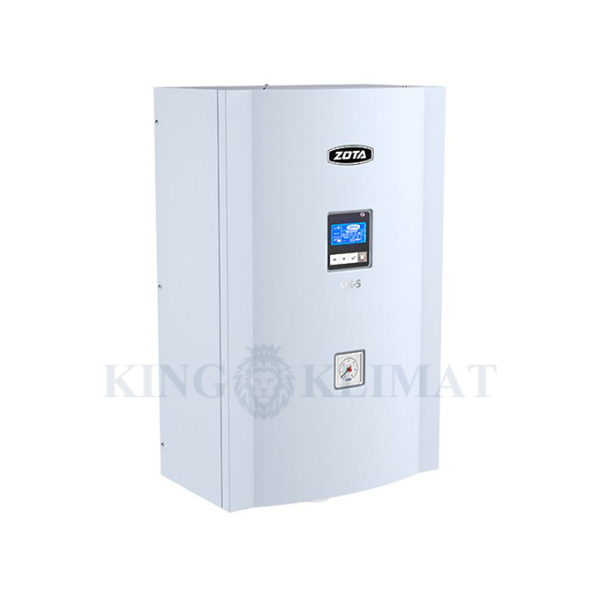 Электрокотел ZOTA 15 MK-S