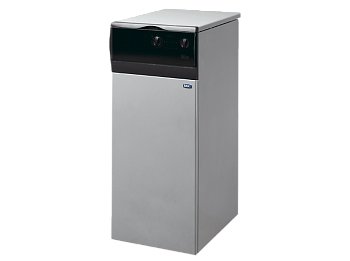 Котел газовый Baxi SLIM 1.620iN 9E без дымового колпака