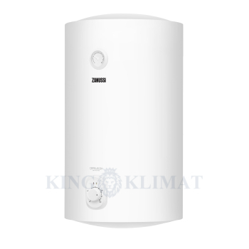 Водонагреватель ZANUSSI ZWH/S 100 Orfeus DH
