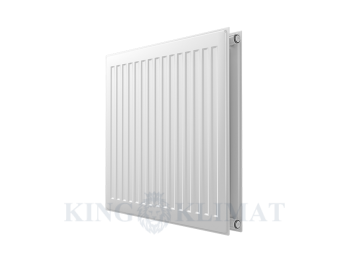 Радиатор панельный Royal Thermo HYGIENE H20-600-1400 RAL9016