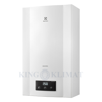 Колонка газовая Electrolux GWH 11 ProInverter