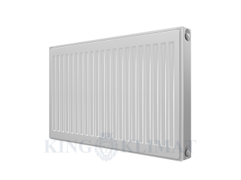 Радиатор панельный Royal Thermo COMPACT C22-500-800 RAL9016