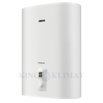 Водонагреватель Zanussi ZWH/S 30 Artendo WiFi