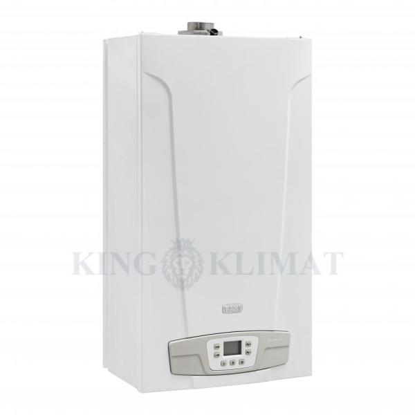 Котел газовый BAXI ECO-4S 18 F