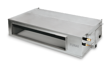 Внутренние блоки канального типа серии ORIGAMI KODO Inverter RAM-I-OK35HP.D01/S