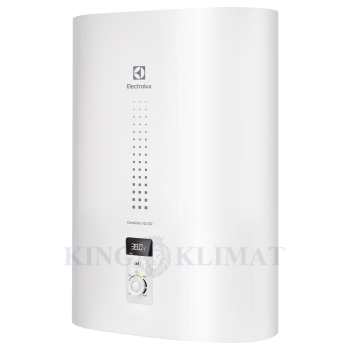 Водонагреватель Electrolux EWH 30 Centurio IQ 3.0